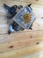 Lampe Schmiedeisen