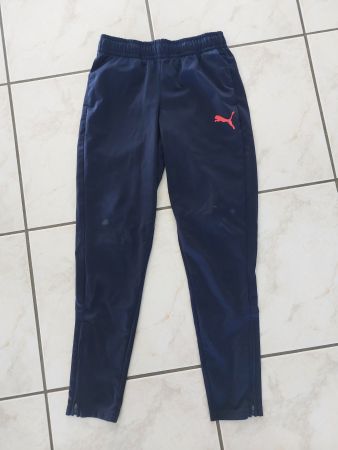 Puma Trainerhose Gr . 140