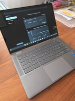HP Chromebook 14" (i5, 8GB RAM, 256GB)
