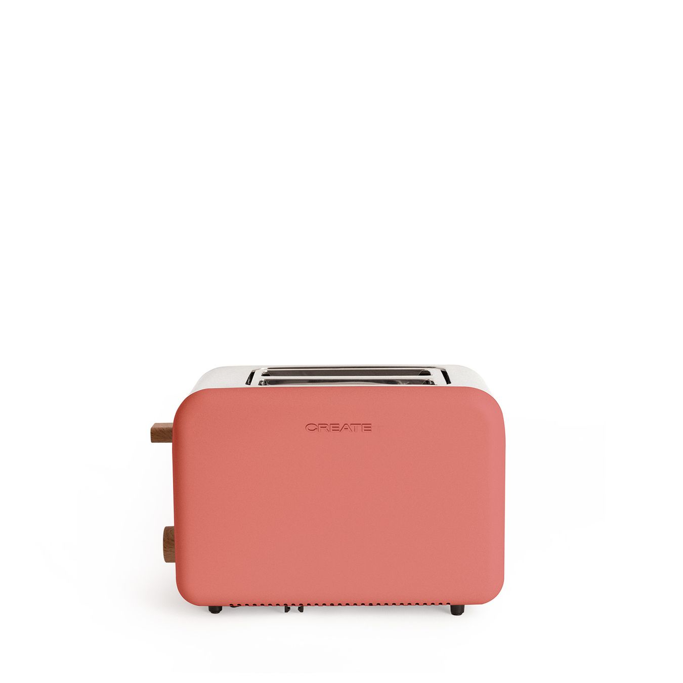 Elettrodomestici da cucina: TOAST RETRO - Terracotta – Nuovo e nell'imballaggio originale da Bremgarten AG venduto da simpliCH