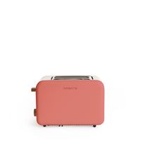 TOAST RETRO - Terracotta