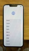 iPhone 13 Pro 128GB – Defektes Glas / Gebraucht
