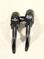 Campagnolo Record CARBON BB SYSTEM Ergopower 2x10fach 2607