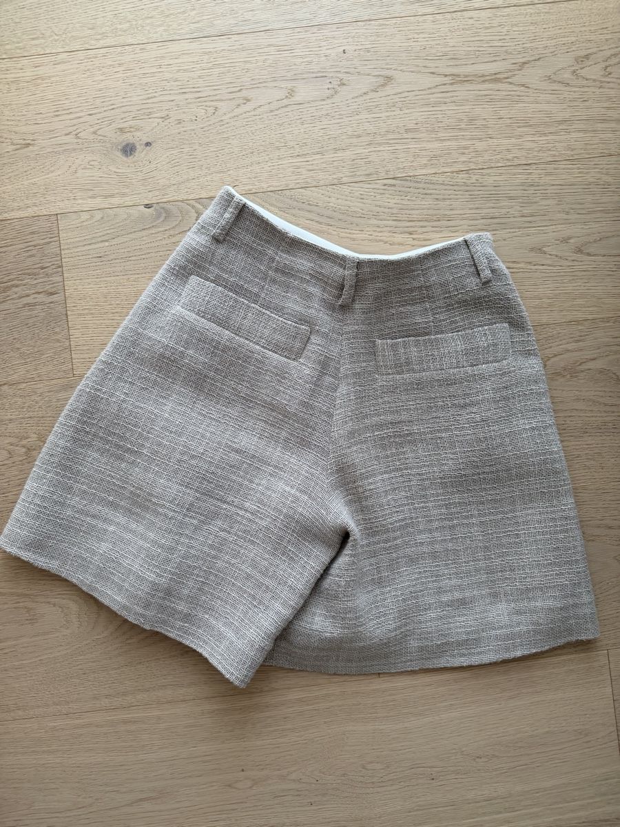 Pantaloni: Shorts by Marlene Birger 36 – Usato da Schindellegi venduto da SeaAndAir 3
