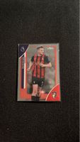 David Brooks  Topps Chrome PL Karte - AFC Bournemouth