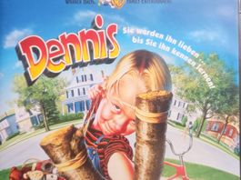 Dennis DVD, Lacher für die ganze Familie