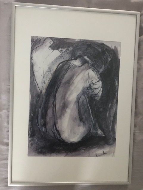 Foto & Immagini: Linda Grädel 2 Bilder aus Kunstkalender – Usato da Flurlingen venduto da Tobia04 3