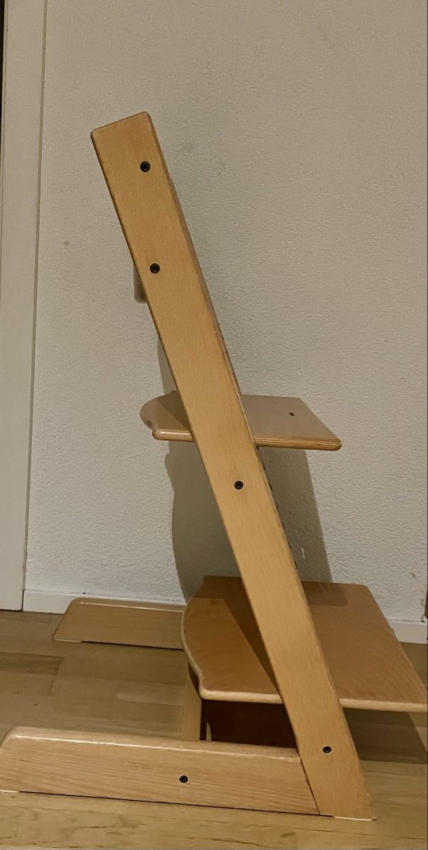 Stokke Chaises hautes: Trip-Trap von Stokke – D'occasion à Jegenstorf par mat_52dr 3