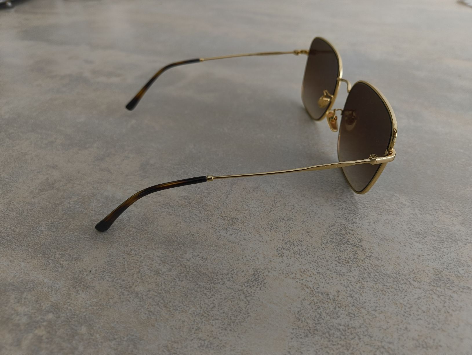Vogue Occhiali & Lenti: Sonnenbrille Vogue – Usato da Schaffhausen venduto da leo_wvv6 2