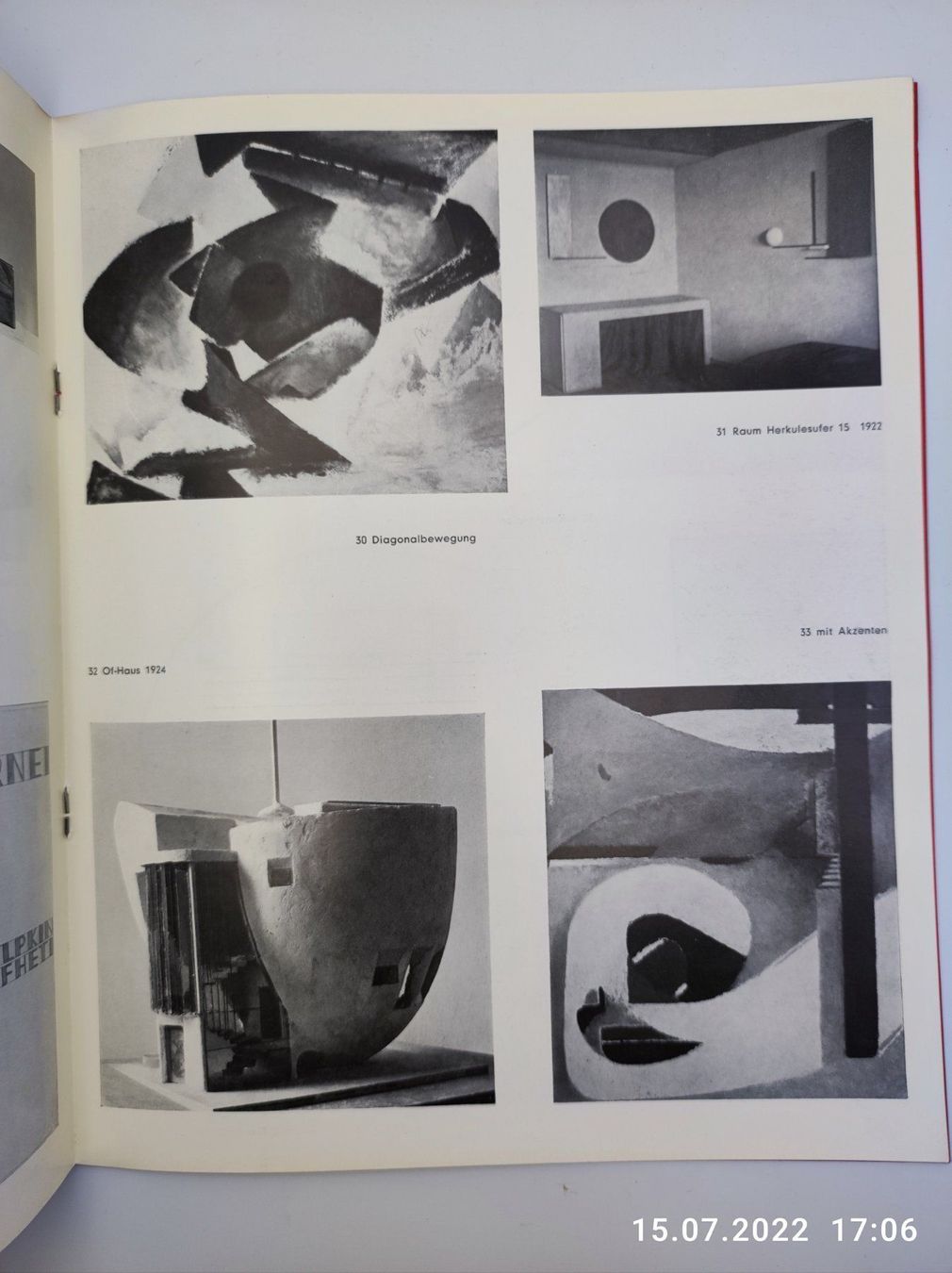 Libri: ERICH BUCHHOLZ - 3 TITEL – Usato da Goldach venduto da Gaip 6