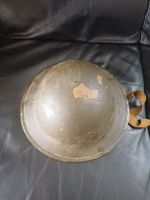 Helm Militär Stahlhelm Armeehelm Rarität Sammlerstück! 1WK