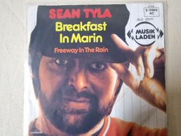 Sean Tyla Single – Breakfast In Marin