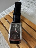 Leclere Rectangular Watch