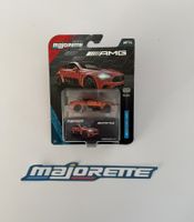 majorette Metal Mercedes AMG CLE 53