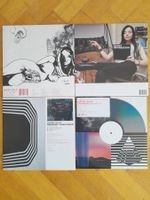 4x EP Set - DJ Water Lilly - Mental Groove Records - Geneva