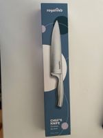 NEU Hochwertiges Chef's Messer 20 cm - 8 inch von royalvkb