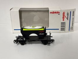 Märklin 5 Jahre Insider-Miteliedschaft 46582