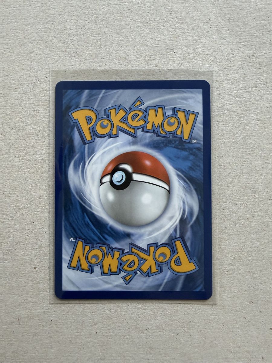 Pokémon Sammelbilder & Trading cards: Lapras Pokémon 30th Celebration – Neu (gemäss Beschreibung) aus Näfels von Faiden 1