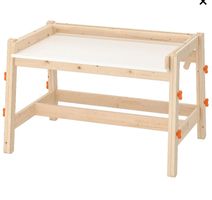 Flisat Kinderschreibtisch