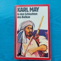 KARL MAY - In den Schluchten des Balkans  1983