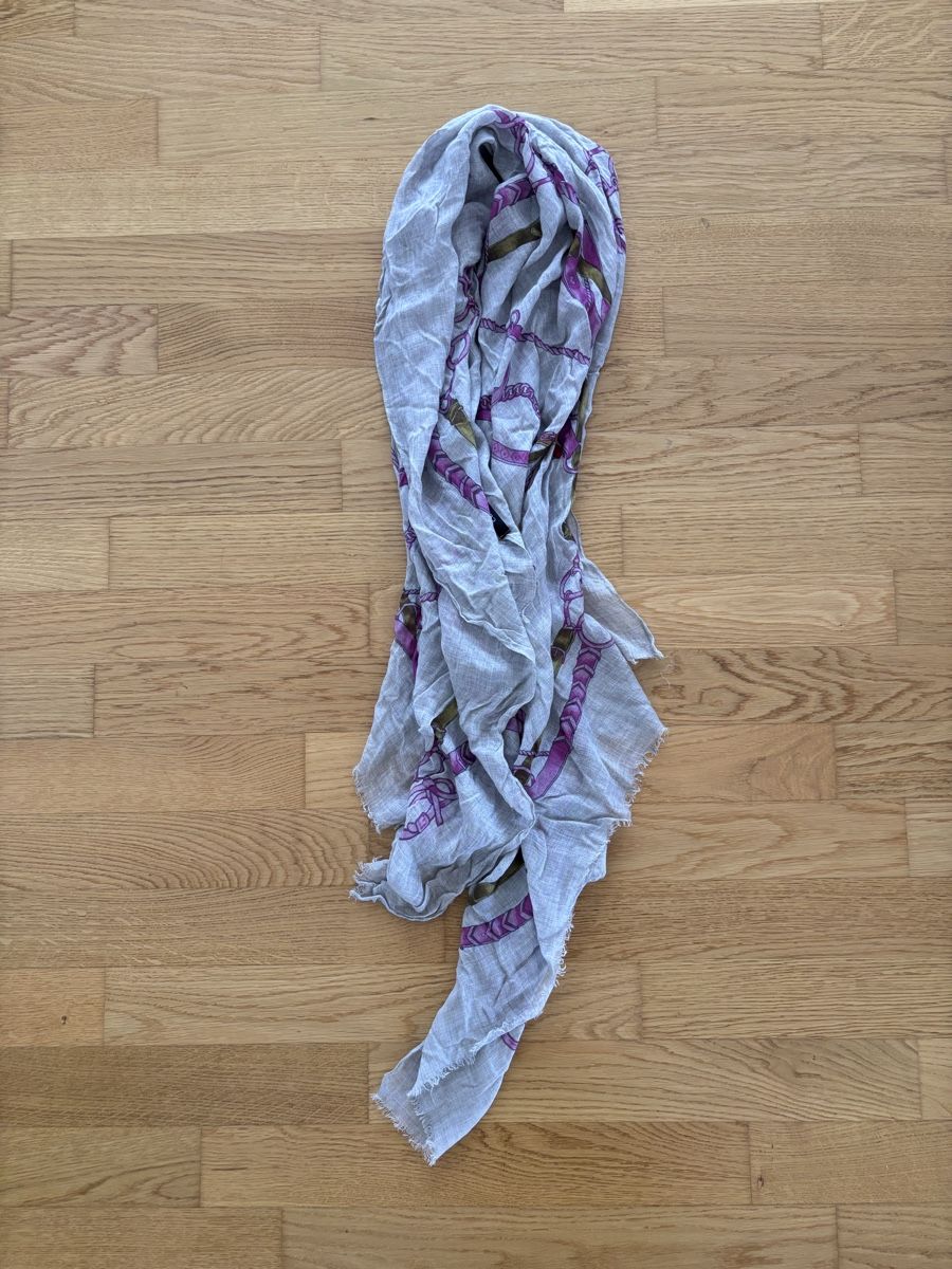 Codello Foulards & écharpes: Schal Codello – D'occasion à Rüschlikon par cloudy_scotch 3