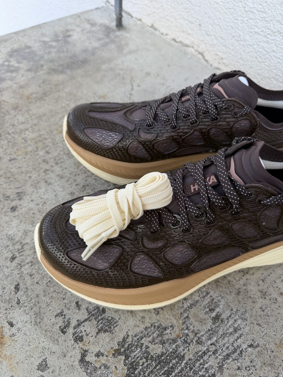 Hoka One One Scarpe da donna: HOKA Mach X Caged – Nuovo (secondo la descrizione) da Zürich venduto da agichristine 2