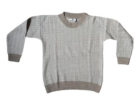 neuer VIVIAN GRAF Pullover | NP 198.- | Leinen & Baumwolle