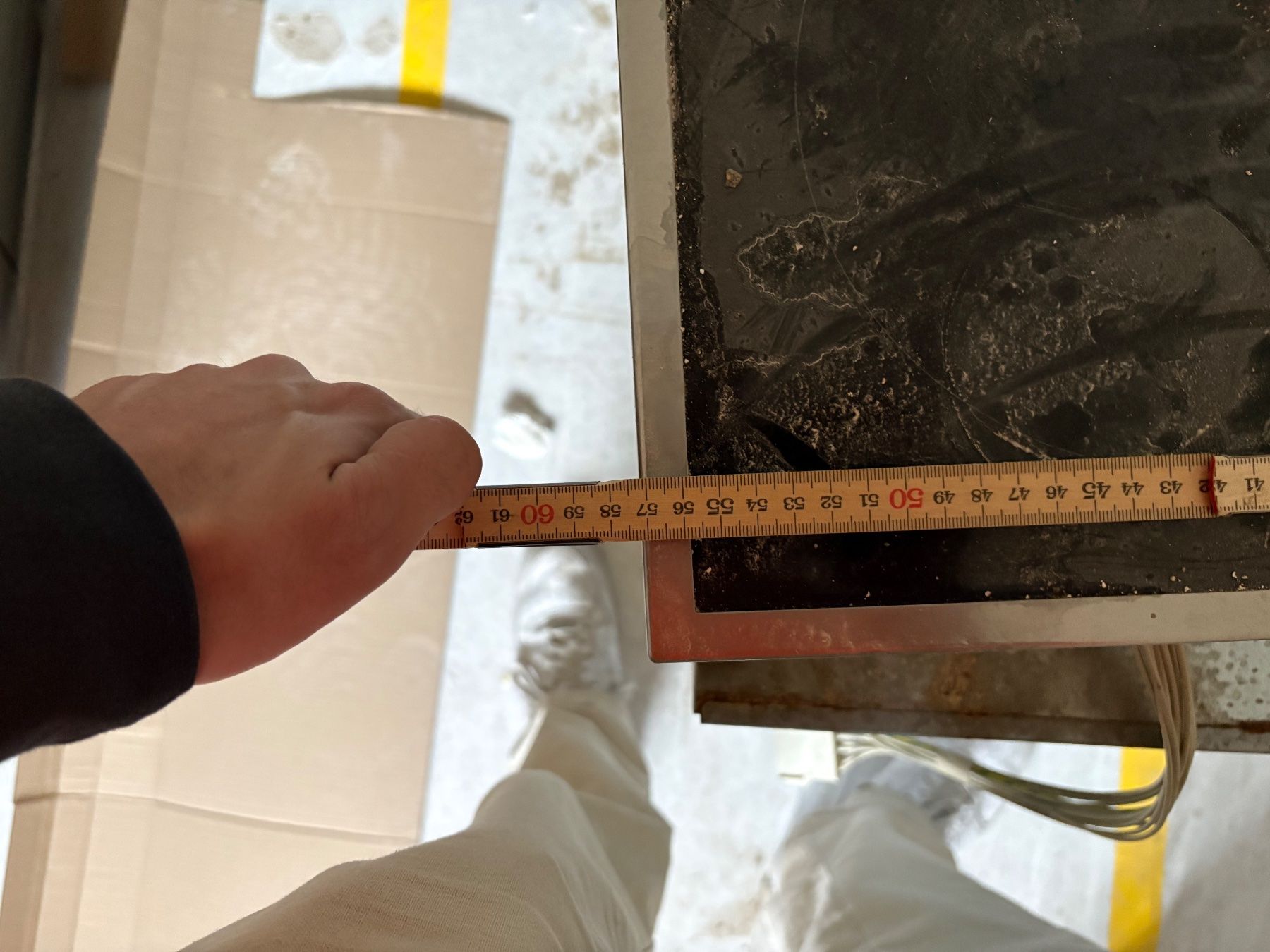 Miele Forni: Miele Backofen inkl. Kochfeld – Usato da Winterthur venduto da jbo_sn6c 8