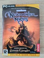 Neverwinter Nights Gold Edition English (2 Games)(4 CD) - PC