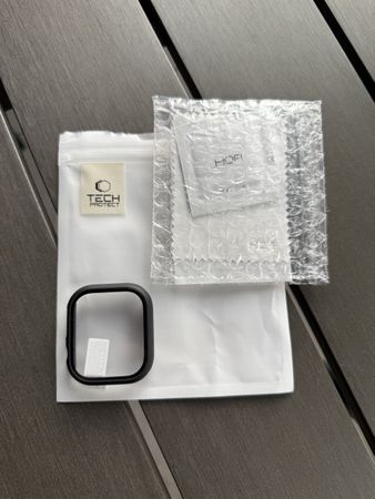 Schutzhülle für Apple Watch 45mm – Neu – ab 1 Fr.