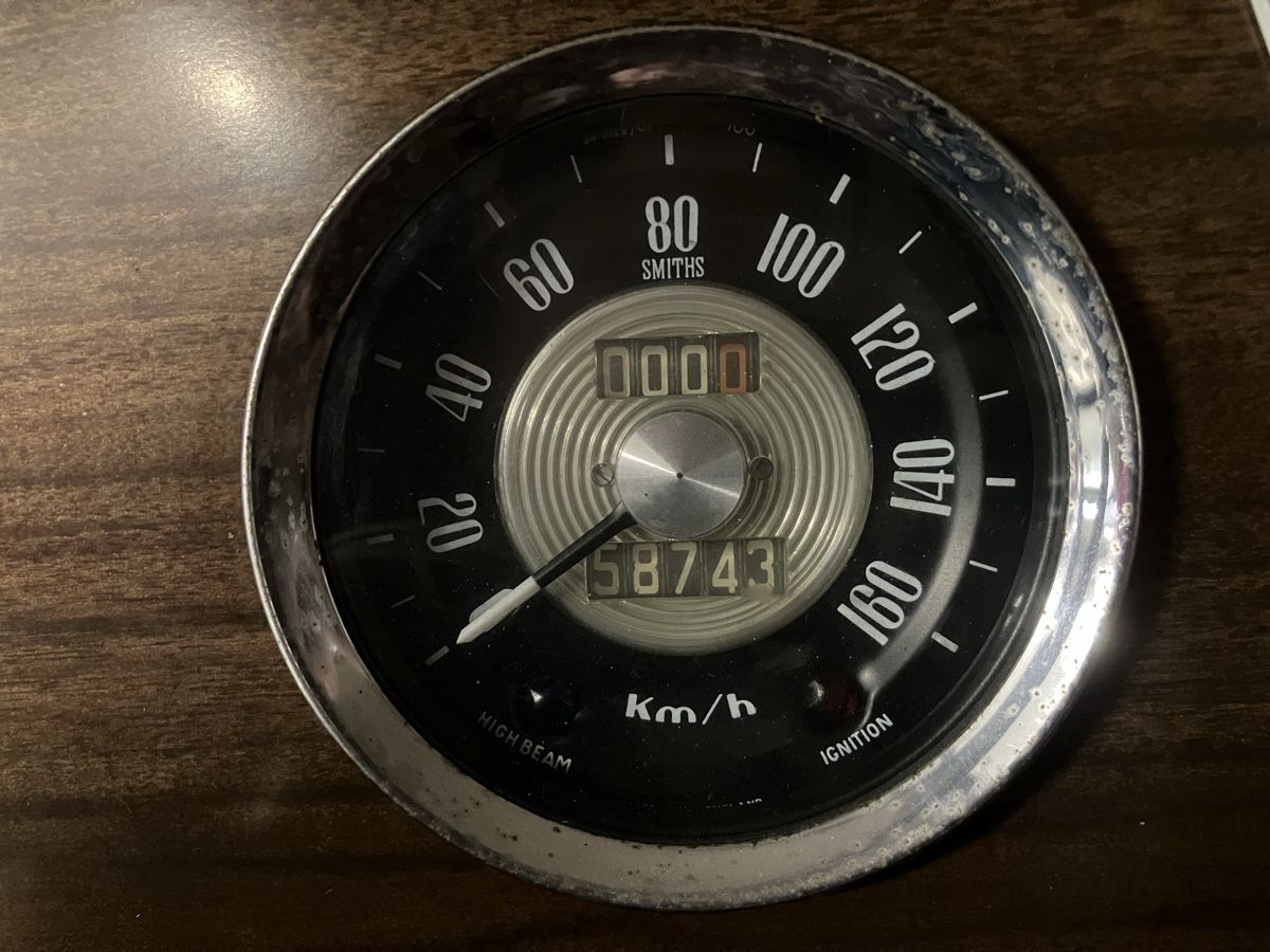 Austin Automobili: 1962 Austin A60 Cambridge Oldtimer Scheunenfund Projekt – Usato da Rüti ZH venduto da thehappysalmon 7