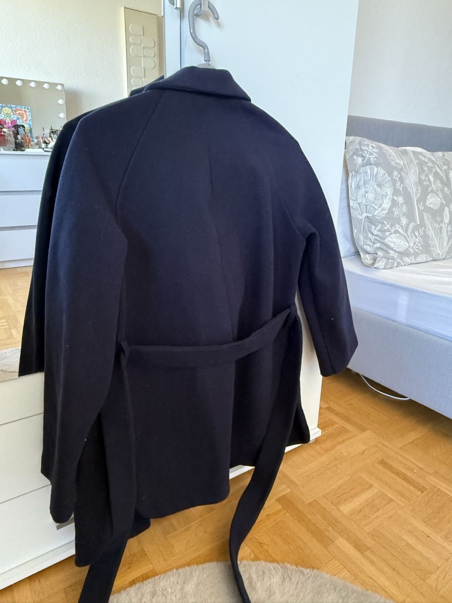 Jacken: Veste demi-saison  – Gebraucht aus Genève von fra_v2zs 1