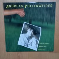 Andreas Vollenweider - Behind The Gardens