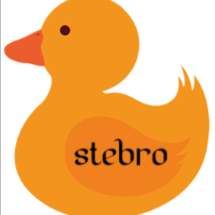 Profile image of stebro