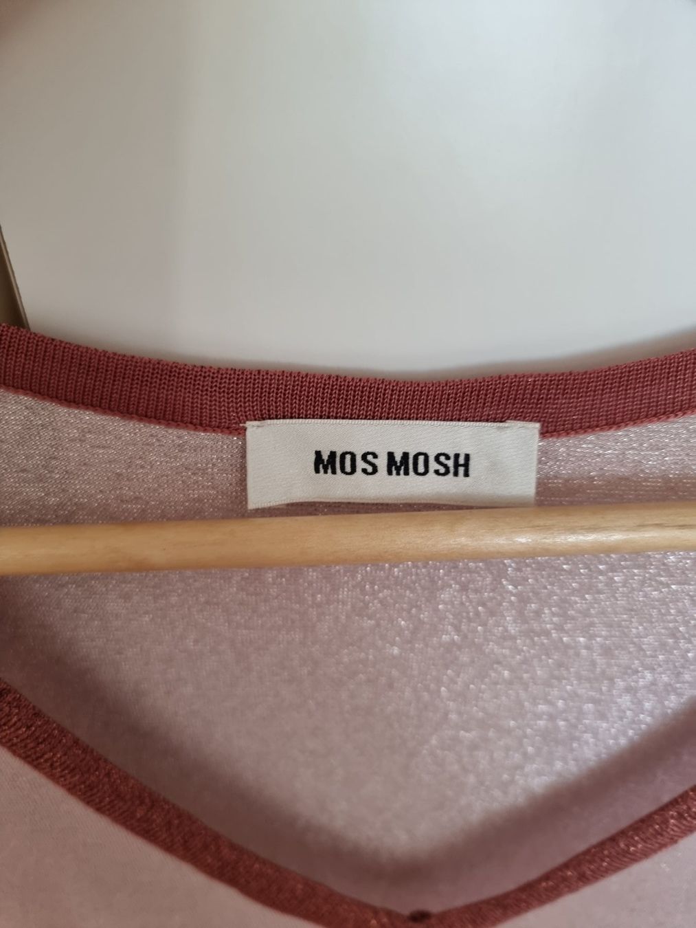 Mos mosh T-shirt: T-shirt Gr.L – Usato da Interlaken venduto da NataliiaS 1