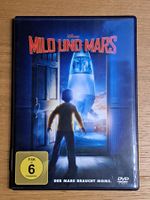 DVD Milo und Mars (Mars Needs Moms) Walt Disney
