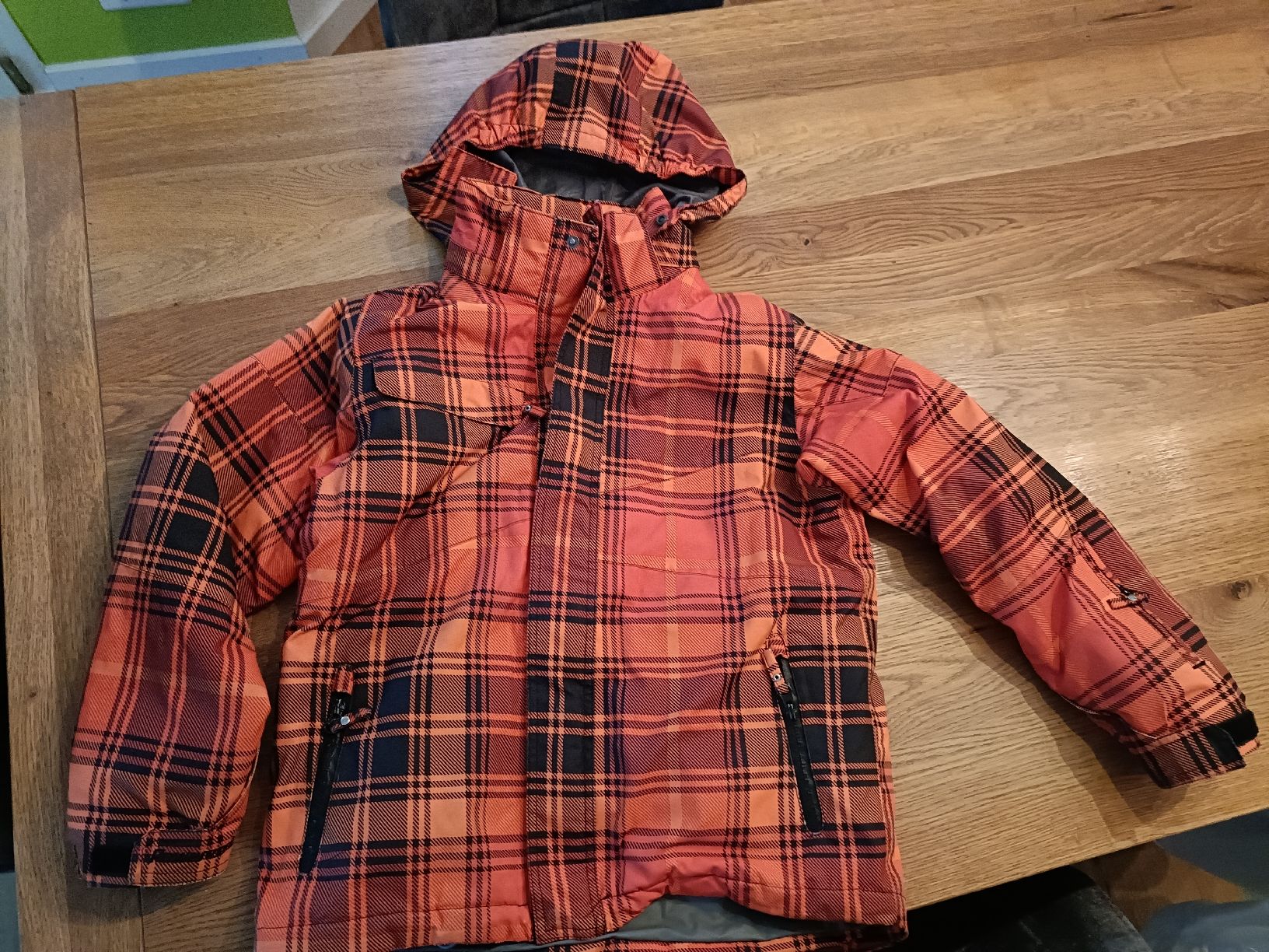 Jacken: Winterjacke von Powerzone Gr. 152 – Gebraucht aus Buchrain von Siro82