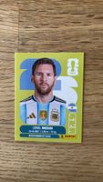 Panini WM 26 Lionel Messi Argentinien ARG17