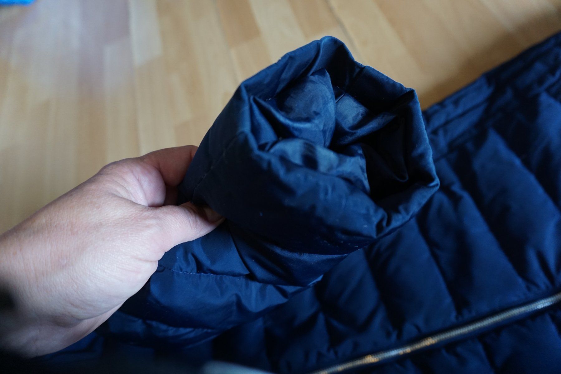 La Redoute Cappotti: Wintermantel Gr.36 von La Redoute – Usato da Zürich venduto da einalemjena 4