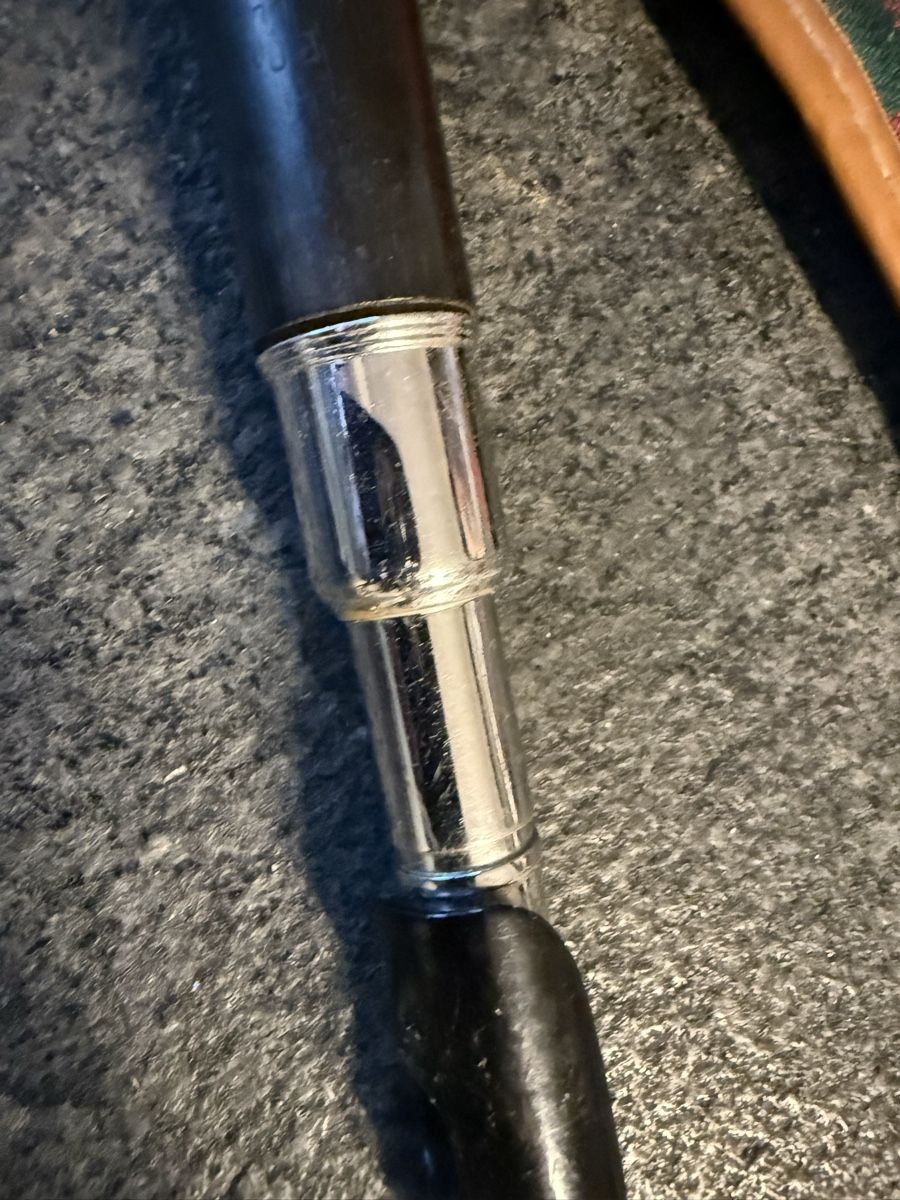 Strumenti musicali: Piccolo Basel, Fastnacht Instrument – Usato da BASEL venduto da zum_schneugge 4