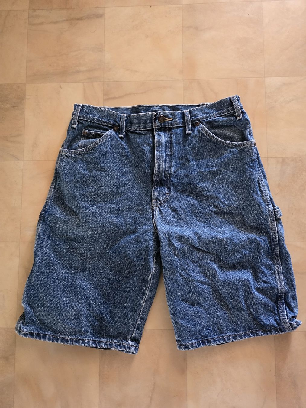 Dickies Jeans: short Dickies w34 – Usato da Fribourg venduto da bob_tc9q
