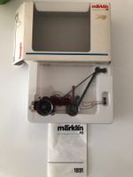 Märklin 1891 NEU