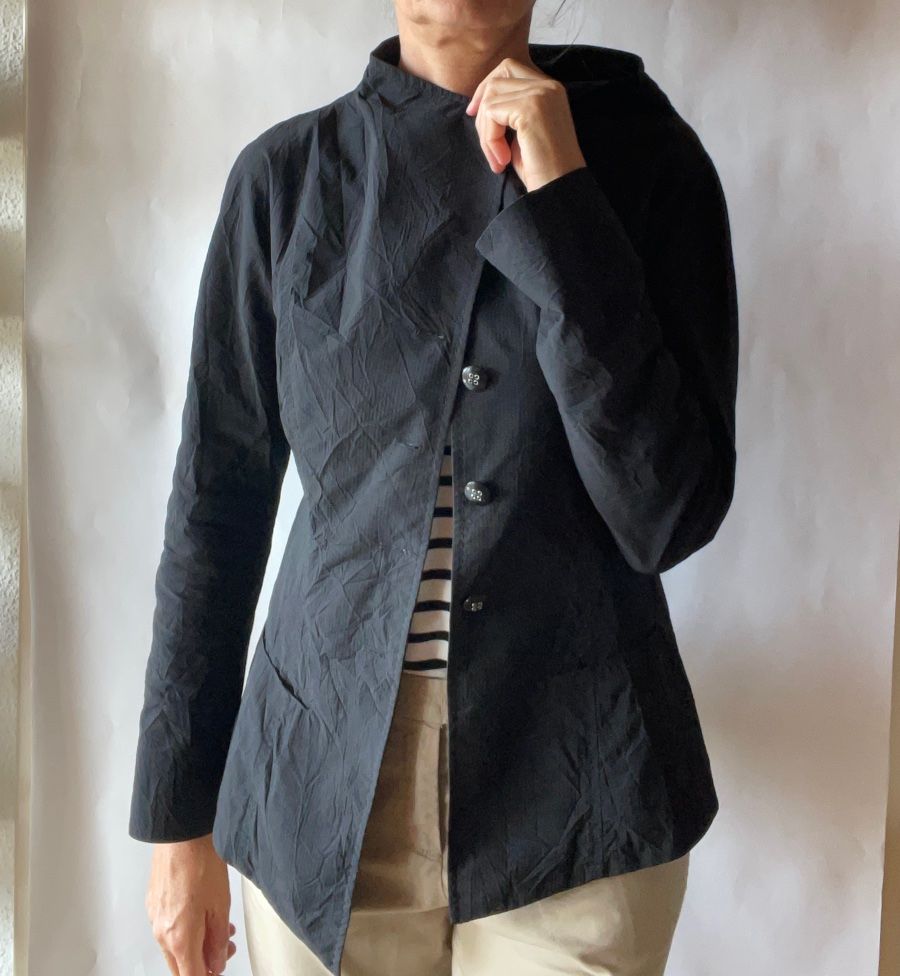 Jacken: Jacke von ROSTFREI – Gebraucht aus Salez von Shalla 1