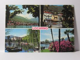 Lago Maggiore 1984