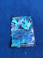 Kyurem EX HOLO Rare (JAP) Black Bolt JP sv11B 031/086