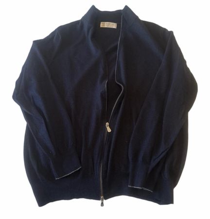 Brunello Cucinelli Jacke