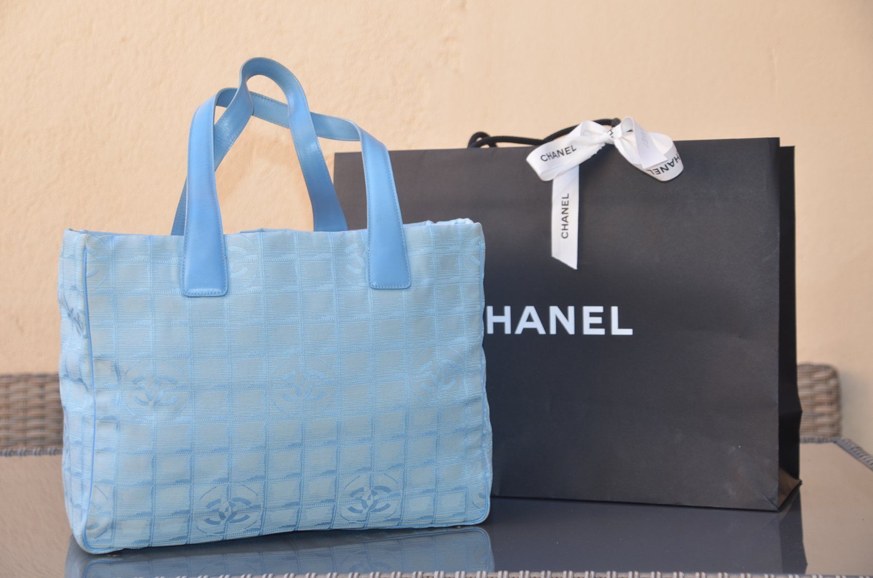 Chanel Borse da donna: Tasche / Sac Chanel – Usato da Collonges venduto da Auganien 5
