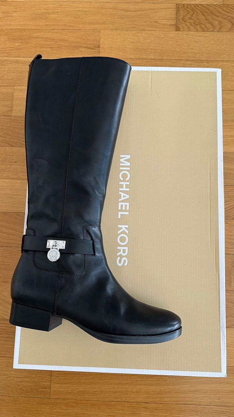 Michael Kors Scarpe da donna: Michael Kors Stiefel – Nuovo e nell'imballaggio originale da Zürich venduto da mte_7q9x 1