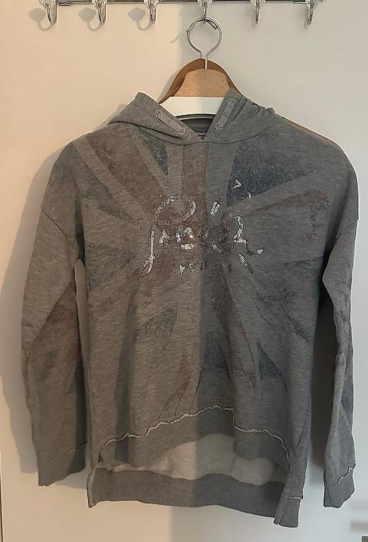 Pullover & Sweatshirts: Pepe Jeans Pullover - S – Gebraucht aus Wauwil von est_r5td