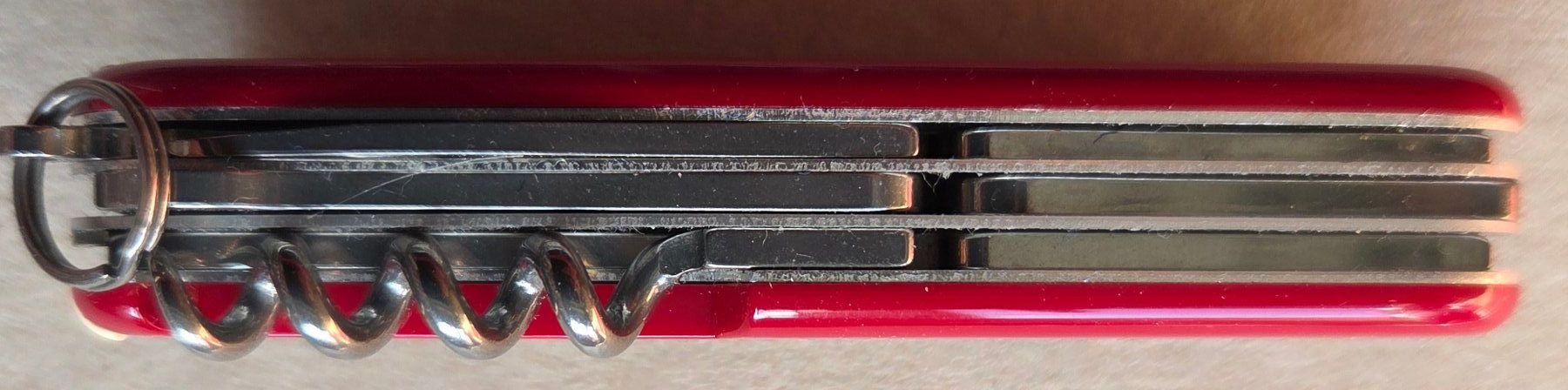 Victorinox Couteaux de poche: Victorinox Climber SFS – D'occasion à Gossau SG par tenerife11 5